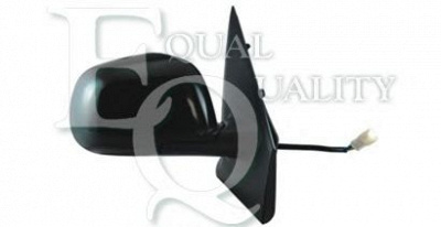 EQUAL QUALITY rd01249 - Наружное зеркало
